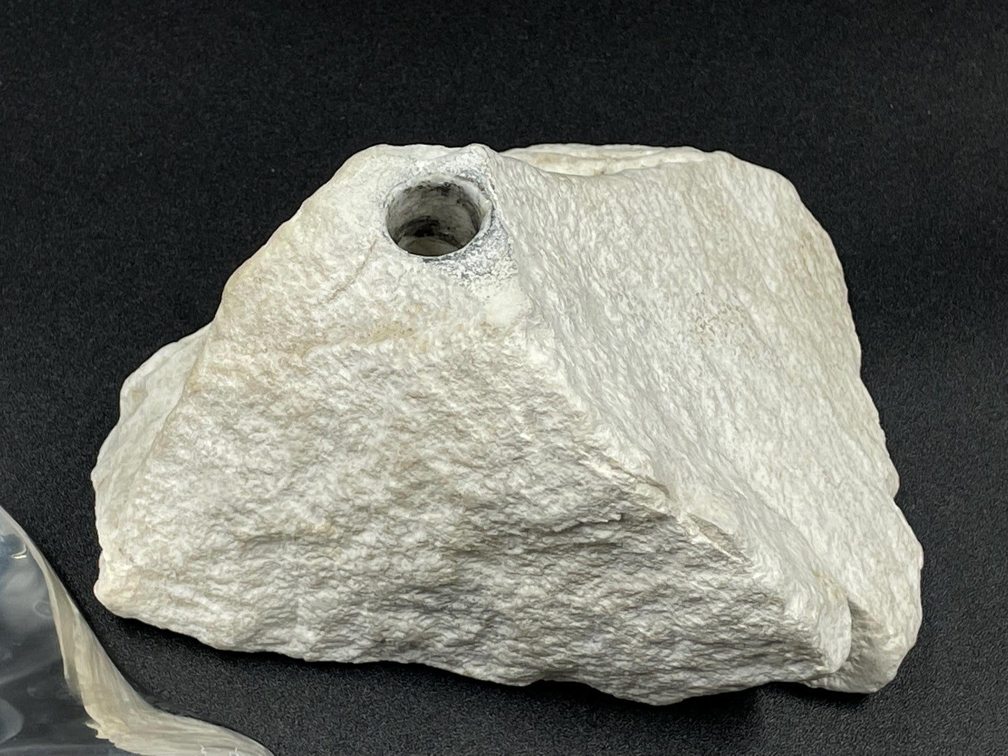 Gordon Hoselton Aluminum Goose Sculpture #202 on Natural Stone Marble Base, Gordon Hoselton Signed Aluminum Art Sculpture, Canadian Art