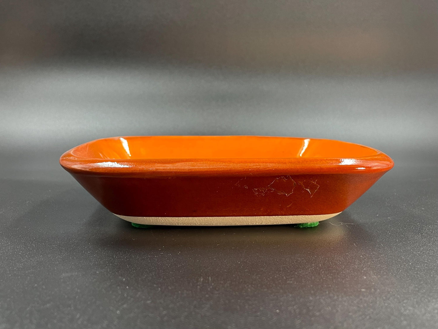 Luke Lindoe I-XL Industries Ltd. Ashtray Trinket Dish